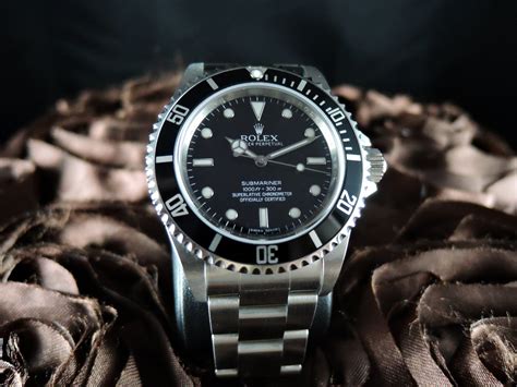 rolex submariner no date 14060m cosc|Rolex Submariner 14060 for sale.